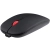 Bezprzewodowa mysz Defender Virtual MB‑635 – Silent Click, 1600 DPI (RF + Bluetooth)